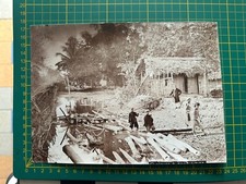 Vietnam chantier forestier d'occasion  Perros-Guirec