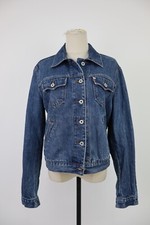 Casucci jeans giubbino usato  Massa di Somma