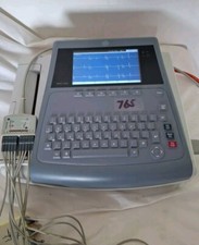 Usado, Eletrocardigrama GE MAC 1600 ECG EKG comprar usado  Enviando para Brazil
