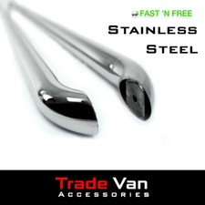 Transporter side bars for sale  SUTTON-IN-ASHFIELD