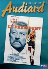 Dvd président audiard d'occasion  Barlin