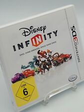 Infinity nintendo 3ds gebraucht kaufen  Hambühren