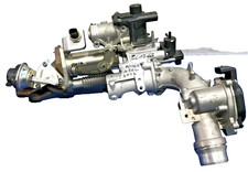 Corpo farfallato valvola usato Corpo farfallato valvola usato  Casoria