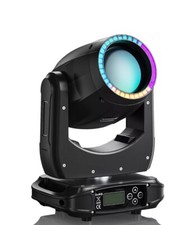 Luzes de cabeça móvel para DJ Beam King Kong comprar usado  Enviando para Brazil