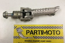 Pedana poggiapiedi pilota usato Pedana poggiapiedi pilota usato  Como