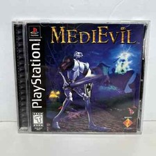 medievil d'occasion medievil d'occasion Expédié en Belgium
