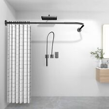 Shower curtain rail for sale  WARE