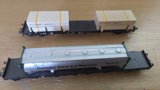 Rungen wagen ladung gebraucht kaufen  Oberursel (Taunus)