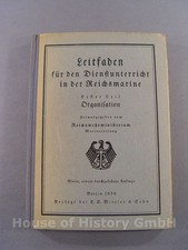 72155 vorschrift leitfaden gebraucht kaufen  Seevetal