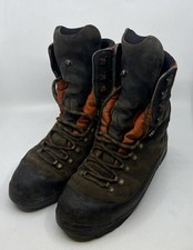 Husqvarna functional leather for sale  BIRMINGHAM