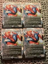 Carte magic spider d'occasion Carte magic spider d'occasion  Paris XI