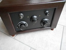 Tsf poste batterie d'occasion  Bois-Guillaume