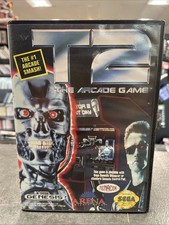 terminator arcade game for sale  Bristol