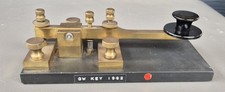 Morse code keys for sale  HARPENDEN