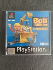 bob builder video for sale bob builder video for sale SNODLAND