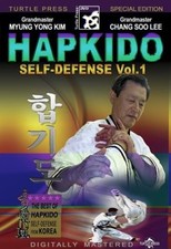 Hapkido self defense for sale  Denver