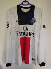 Psg 2013 maillot d'occasion  Quimper
