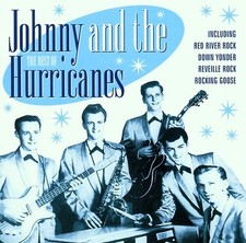 Johnny the hurricanes gebraucht kaufen  Berlin