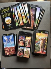 Hieronymus bosch tarot gebraucht kaufen  Berlin