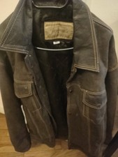 Veste cuir homme d'occasion  Périgueux