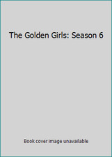 The Golden Girls: Season 6 comprar usado  Enviando para Brazil