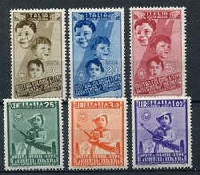 Regno italia 1937 usato  San Giuliano Milanese