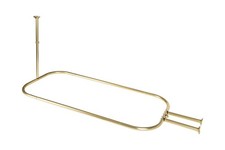 Rustproof aluminum hoop for sale  Lakewood