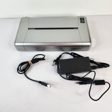 Impressora Jato de Tinta Móvel Canon PIXMA iP100 Adaptador de Alimentação USB Sem Fio Portátil *** comprar usado  Enviando para Brazil