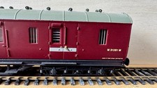 Bachmann 50ft parcels for sale  CARLISLE