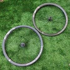 Jeu roues fulcrum d'occasion  Expédié en France