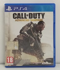 Call duty advanced usato  Macerata