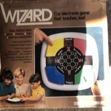 Vintage 1987 electronic for sale  ROCHFORD