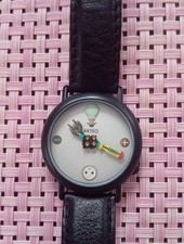 Akteo armbanduhr elektriker gebraucht kaufen  Mannheim