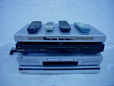 Dvd player konvolut gebraucht kaufen  Schwäbisch Gmünd