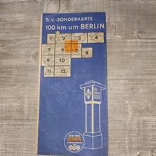 Vorkriegsware aral straßenkar gebraucht kaufen  Bröckel
