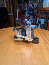 Forro de aranha de alumínio hatchback personalizado vendido através de tatuagem Kinpin comprar usado  Enviando para Brazil