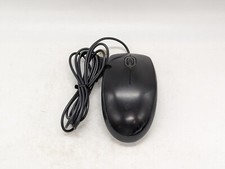 Logitech b100 mouse for sale  EDINBURGH