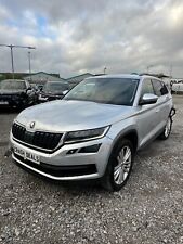 Skoda kodiaq 1.5 for sale  BOLTON