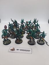 20x guerriers dark d'occasion  Échiré