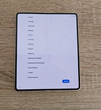 Samsung galaxy fold3 usato  Francavilla Fontana