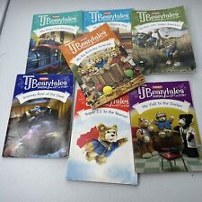 Bearytales books lot for sale  Linwood
