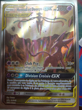 Carte pokémon abimer d'occasion  Villiers-sur-Marne