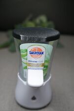 Nachfüll deckel sagrotan gebraucht kaufen  Ahrensburg