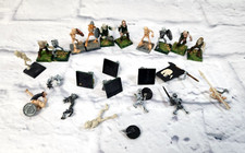 Warhammer undead skeletons for sale  Round Rock