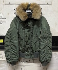 Veste authentique usaf d'occasion  Cazouls-lès-Béziers