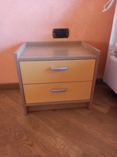 Set comodini camera usato  Arbus