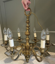 Decorative large antique for sale  CRANLEIGH