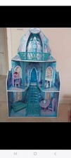 Kidkraft disney frozen for sale  NEWCASTLE UPON TYNE