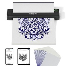 Thermocopieur tatouage bluetoo d'occasion  Lyon I