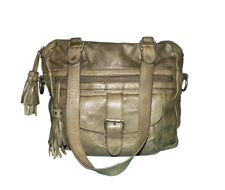 Sac ikks cuir d'occasion  Sète